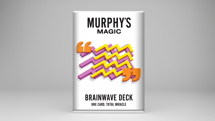 Brainwave Deck - Bicycle