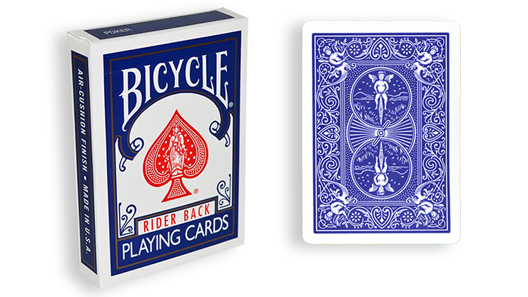 Two Way Forcing Deck (Azul)