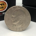 Steel Core Coin Eisenhower US Dollar - Tango