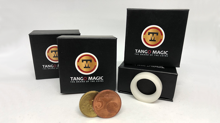 Mini Euro Scotch & Soda Traditional System (5 cent & 10 cent) Tango (E0030)