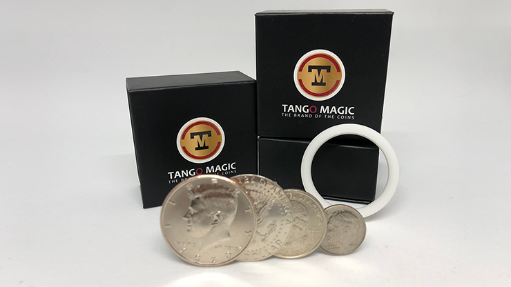 Locking $1.35 - Tango