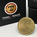 Steel Core Coin (50 Cent Euro) - Tango (E0022)