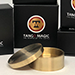 Slot Okito Coin Box Brass (Medio Dolar) - Tango (B0019)