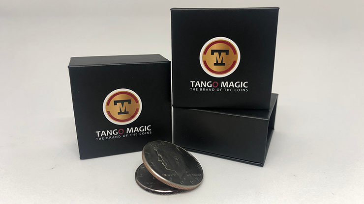 Super Expanded Shell (Medio Dolar) head - Tango (D0081)
