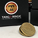 Expanded Shell Coin - 20 Cent Euro - Tango Magic (E0006)