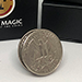 Flipper Coin - Magnetico (Cuarto USD Dolar) - Tango