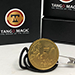 Pull Coin (50 Cent Euro) - Tango Magic (E0046)