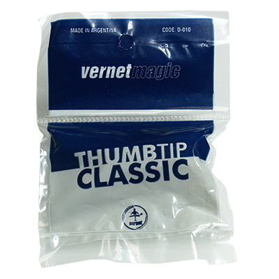 Thumb Tip Clasico - Vernet