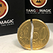 Tango Folding Coin 2 Euro Internal System - Tango Magic