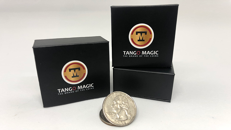 Expanded Quarter Shell - Tango