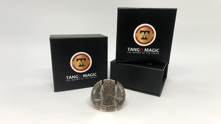 Folding Quarter Internal System (D0023) - Tango