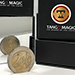 Moneda con Lado Doble - 2 Euro - Tango