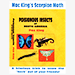 Scorpion Moth - Mac King y Peter Studebaker