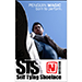 Self Tying Shoelace (STS) - Jay Noblezada (con DVD)