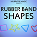 Rubber Band Shapes (star)