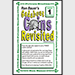 Ron Bauer Series: # 1 - Gadabout Coins Revisited - Libro de Magia