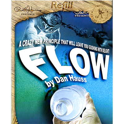 Repuesto para Flow - Paul Harris Presents