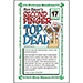 Ron Bauer Series: # 17 - Second Finger Top Deal - Libro de Magia