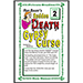 Ron Bauer Series: # 2 - Sudden Death Gypsy Curse - Libro de Magia