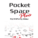 Pocket Space Plus - Tony Miller