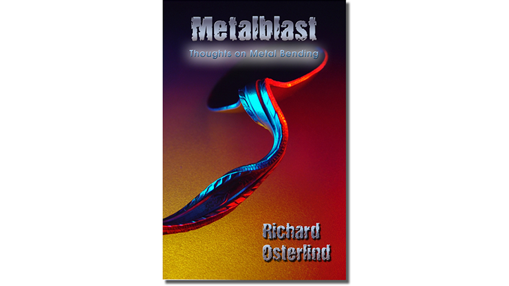 Metalblast by Richard Osterlind