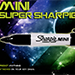 Mini Super Sharpie - Magic Smith