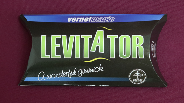 Levitator - Vernet