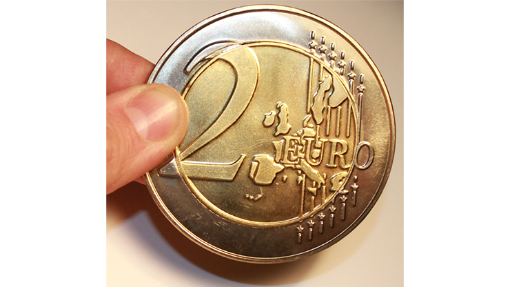 Jumbo 2 Euro