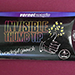 Invisible Thumbtip - Vernet