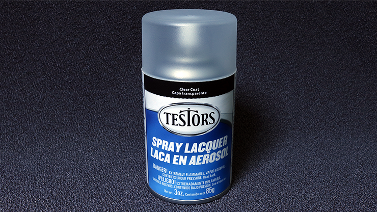 Roughing Fluid Spray Can