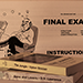 Final Exam Book Test Harvey Berg