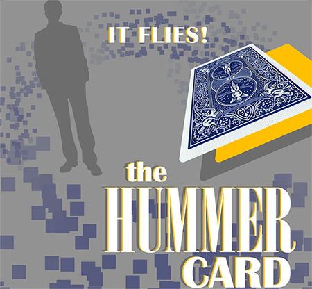 Hummer Card