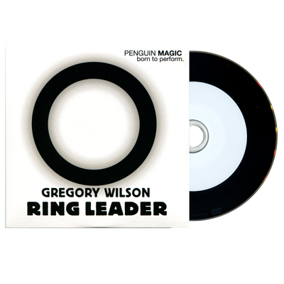 Ring Leader (Con Accesorios) - Gregory Wilson