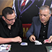 E.S.Perfect - The Project DVD - Peter Nardi & Alakazam Magic