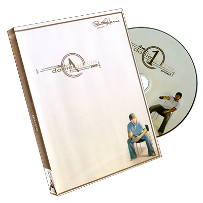 Daniel Garcia Project - Paul Harris Vol 3*