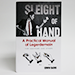 Sleight Of Hand Book - Edwin Sachs - Libro de Magia