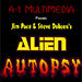 Alien Autopsy trick