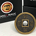 Moneda China Normal laton - Tango (CH013)