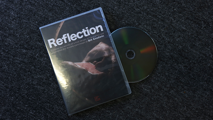 Reflection - Bill Goodwin