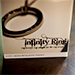 Infinity Ring - Will Tsai