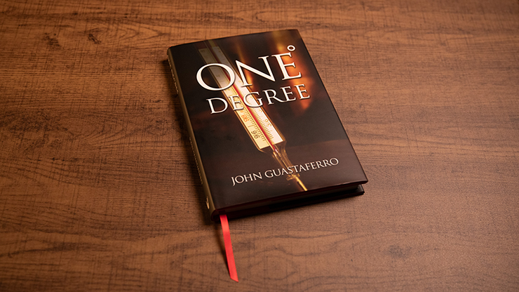 One Degree - John Guastaferro and Vanishing Inc.