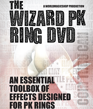 Wizard PK Ring - VIDEO DESCARGA