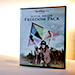 Paul Harris Presents Justin Miller's Freedom Pack