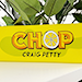 Chop (Gimmicks & DVD) - Craig Petty & World Magic Shop - DVD