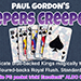 Jeepers Creepers - Paul Gordon