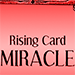 Rising Card Miracle (Poker) - Dr. Schwartz
