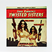 Twisted Sisters 20 (DVD & Accesorio) - John Bannon