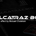Alcatraz Box (Rojo & DVD) - Mickael Chatelain