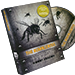 The Bumblebees (DVD & Cartas) - Woody Aragon
