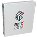 EMC2012 DVD Boxed Set (8 DVDs) - EMC